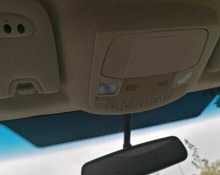 Белый Форд Эдж, объемом двигателя 2 л и пробегом 57 тыс. км за 9300 $, фото 15 на Automoto.ua