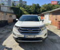 Білий Форд Едж, об'ємом двигуна 3.5 л та пробігом 220 тис. км за 15000 $, фото 1 на Automoto.ua
