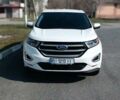 Белый Форд Эдж, объемом двигателя 3.5 л и пробегом 120 тыс. км за 17300 $, фото 11 на Automoto.ua