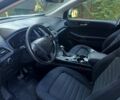 Белый Форд Эдж, объемом двигателя 2 л и пробегом 170 тыс. км за 13500 $, фото 6 на Automoto.ua