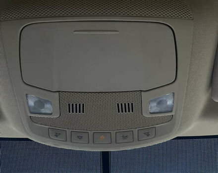 Белый Форд Эдж, объемом двигателя 3.5 л и пробегом 89 тыс. км за 16900 $, фото 18 на Automoto.ua