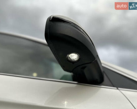 Белый Форд Эдж, объемом двигателя 3.5 л и пробегом 189 тыс. км за 13650 $, фото 15 на Automoto.ua