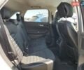 Белый Форд Эдж, объемом двигателя 2 л и пробегом 81 тыс. км за 2900 $, фото 10 на Automoto.ua