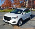 Форд Эдж 2016 в Одессе на Automoto.ua Белый Форд Эдж, объемом двигателя 3.5 л и пробегом 172 тыс. км за 16000 $, фото 1 на Automoto.ua