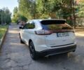Білий Форд Едж, об'ємом двигуна 2 л та пробігом 131 тис. км за 15300 $, фото 3 на Automoto.ua