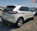 Белый Форд Эдж, объемом двигателя 2 л и пробегом 81 тыс. км за 2900 $, фото 3 на Automoto.ua