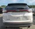 Форд Эдж 2016 в Днепре (Днепропетровске) на Automoto.ua Белый Форд Эдж, объемом двигателя 2 л и пробегом 81 тыс. км за 1900 $, фото 5 на Automoto.ua