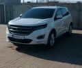 Белый Форд Эдж, объемом двигателя 3.5 л и пробегом 120 тыс. км за 17300 $, фото 46 на Automoto.ua