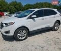 Білий Форд Едж, об'ємом двигуна 2 л та пробігом 96 тис. км за 2100 $, фото 1 на Automoto.ua