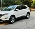 Форд Эдж 2016 в Полтаве на Automoto.ua Белый Форд Эдж, объемом двигателя 2 л и пробегом 80 тыс. км за 3100 $, фото 2 на Automoto.ua