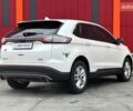 Білий Форд Едж, об'ємом двигуна 2 л та пробігом 201 тис. км за 15990 $, фото 7 на Automoto.ua