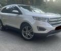 Білий Форд Едж, об'ємом двигуна 0 л та пробігом 135 тис. км за 10700 $, фото 1 на Automoto.ua