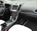 Белый Форд Эдж, объемом двигателя 2 л и пробегом 65 тыс. км за 15900 $, фото 34 на Automoto.ua