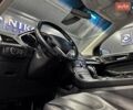 Белый Форд Эдж, объемом двигателя 2 л и пробегом 181 тыс. км за 16900 $, фото 27 на Automoto.ua