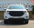Белый Форд Эдж, объемом двигателя 2 л и пробегом 65 тыс. км за 15900 $, фото 5 на Automoto.ua