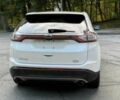 Форд Эдж 2016 в Полтаве на Automoto.ua Белый Форд Эдж, объемом двигателя 2 л и пробегом 80 тыс. км за 3100 $, фото 5 на Automoto.ua