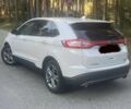 Білий Форд Едж, об'ємом двигуна 0 л та пробігом 135 тис. км за 10700 $, фото 4 на Automoto.ua