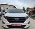 Білий Форд Едж, об'ємом двигуна 0 л та пробігом 132 тис. км за 19000 $, фото 1 на Automoto.ua