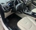 Білий Форд Едж, об'ємом двигуна 0 л та пробігом 135 тис. км за 10700 $, фото 6 на Automoto.ua
