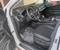 Белый Форд Эдж, объемом двигателя 2 л и пробегом 110 тыс. км за 16300 $, фото 3 на Automoto.ua