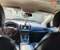 Белый Форд Эдж, объемом двигателя 2.7 л и пробегом 119 тыс. км за 23750 $, фото 18 на Automoto.ua