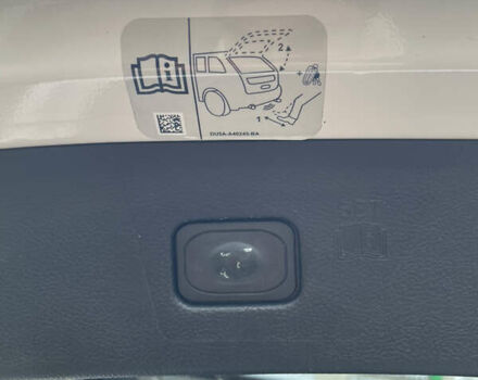 Белый Форд Эдж, объемом двигателя 3.5 л и пробегом 89 тыс. км за 16900 $, фото 26 на Automoto.ua