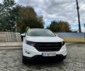 Белый Форд Эдж, объемом двигателя 2 л и пробегом 162 тыс. км за 15887 $, фото 12 на Automoto.ua