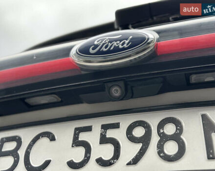 Белый Форд Эдж, объемом двигателя 3.5 л и пробегом 189 тыс. км за 13650 $, фото 13 на Automoto.ua