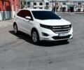 Белый Форд Эдж, объемом двигателя 3.5 л и пробегом 120 тыс. км за 17300 $, фото 6 на Automoto.ua