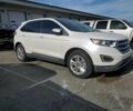 Форд Эдж 2016 в Днепре (Днепропетровске) на Automoto.ua Белый Форд Эдж, объемом двигателя 2 л и пробегом 81 тыс. км за 1900 $, фото 3 на Automoto.ua