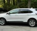 Форд Эдж 2016 в Полтаве на Automoto.ua Белый Форд Эдж, объемом двигателя 2 л и пробегом 80 тыс. км за 3100 $, фото 3 на Automoto.ua