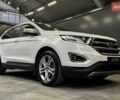 Белый Форд Эдж, объемом двигателя 2 л и пробегом 181 тыс. км за 16900 $, фото 23 на Automoto.ua