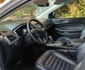 Білий Форд Едж, об'ємом двигуна 2 л та пробігом 131 тис. км за 15300 $, фото 7 на Automoto.ua