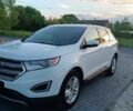 Білий Форд Едж, об'ємом двигуна 0 л та пробігом 113 тис. км за 8631 $, фото 1 на Automoto.ua