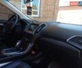 Белый Форд Эдж, объемом двигателя 2 л и пробегом 199 тыс. км за 18000 $, фото 18 на Automoto.ua
