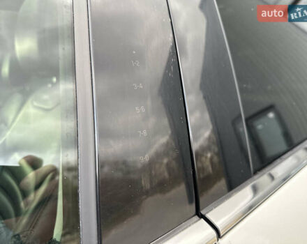 Белый Форд Эдж, объемом двигателя 3.5 л и пробегом 189 тыс. км за 13650 $, фото 50 на Automoto.ua