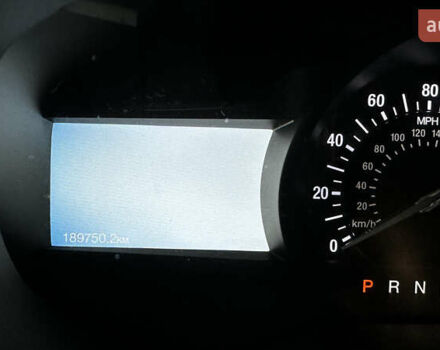 Белый Форд Эдж, объемом двигателя 3.5 л и пробегом 189 тыс. км за 13650 $, фото 38 на Automoto.ua