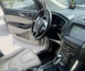 Белый Форд Эдж, объемом двигателя 2 л и пробегом 108 тыс. км за 23750 $, фото 7 на Automoto.ua
