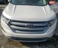 Форд Эдж 2016 в Виннице на Automoto.ua Белый Форд Эдж, объемом двигателя 0 л и пробегом 81 тыс. км за 1900 $, фото 10 на Automoto.ua