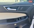 Белый Форд Эдж, объемом двигателя 3.5 л и пробегом 198 тыс. км за 15900 $, фото 9 на Automoto.ua
