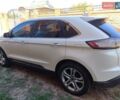 Белый Форд Эдж, объемом двигателя 2 л и пробегом 199 тыс. км за 18000 $, фото 36 на Automoto.ua
