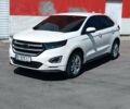 Белый Форд Эдж, объемом двигателя 3.5 л и пробегом 120 тыс. км за 17300 $, фото 8 на Automoto.ua
