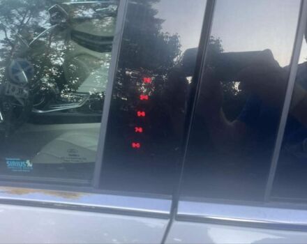 Білий Форд Едж, об'ємом двигуна 0 л та пробігом 135 тис. км за 10700 $, фото 16 на Automoto.ua