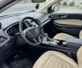 Белый Форд Эдж, объемом двигателя 2 л и пробегом 162 тыс. км за 15887 $, фото 18 на Automoto.ua