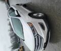 Білий Форд Едж, об'ємом двигуна 2 л та пробігом 200 тис. км за 17000 $, фото 4 на Automoto.ua