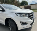 Форд Эдж 2016 в Харькове на Automoto.ua Белый Форд Эдж, объемом двигателя 3.5 л и пробегом 192 тыс. км за 16500 $, фото 11 на Automoto.ua