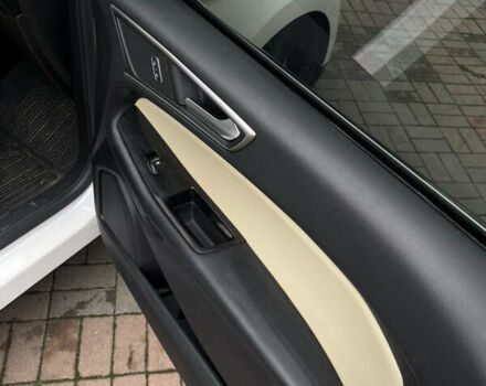 Белый Форд Эдж, объемом двигателя 3.5 л и пробегом 89 тыс. км за 16900 $, фото 24 на Automoto.ua