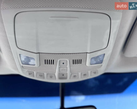 Білий Форд Едж, об'ємом двигуна 2 л та пробігом 143 тис. км за 18200 $, фото 30 на Automoto.ua