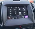 Белый Форд Эдж, объемом двигателя 2 л и пробегом 143 тыс. км за 17900 $, фото 29 на Automoto.ua