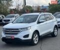 Білий Форд Едж, об'ємом двигуна 2 л та пробігом 187 тис. км за 12990 $, фото 1 на Automoto.ua